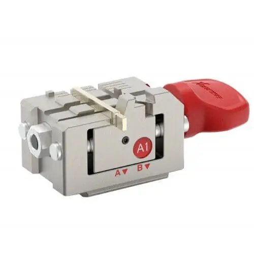 A1 Clamp for Dolphin XA006