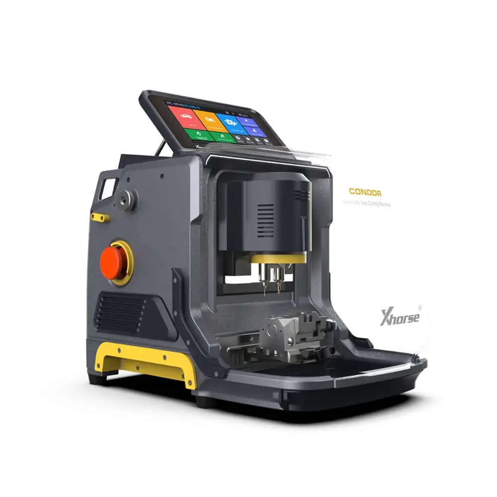 CONDOR XC-MINI PLUS 2