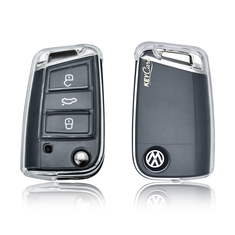 Car Key Cover