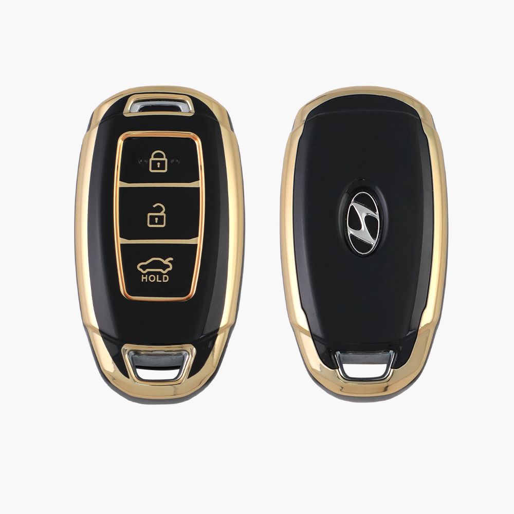 Car Key Cover