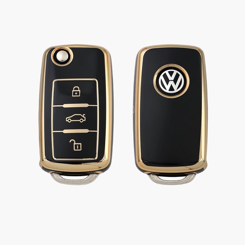 Car Key Cover