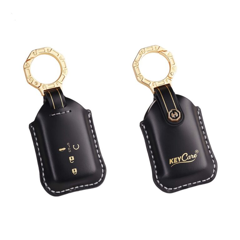 Car Key Cover