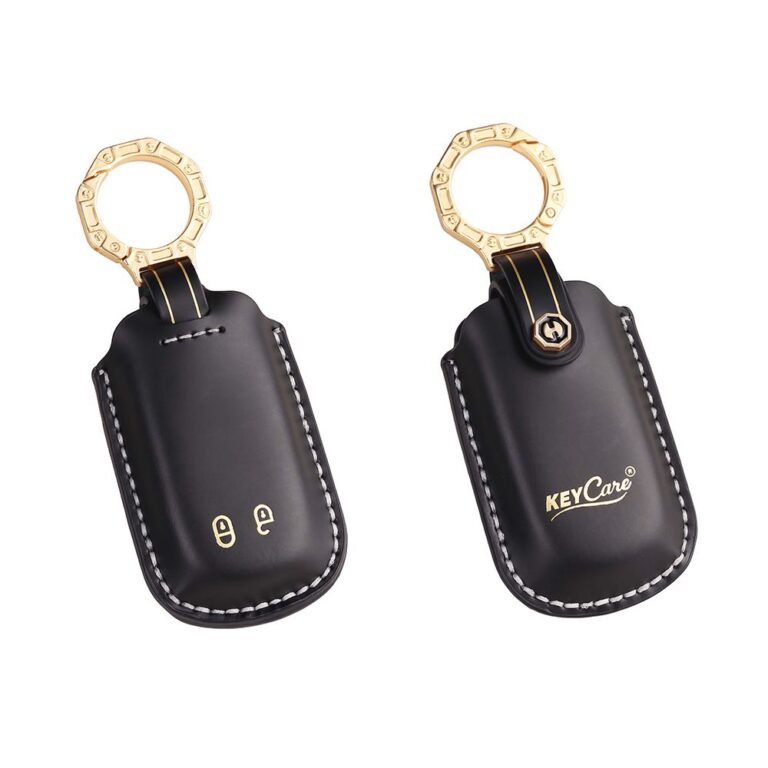 Car Key Cover