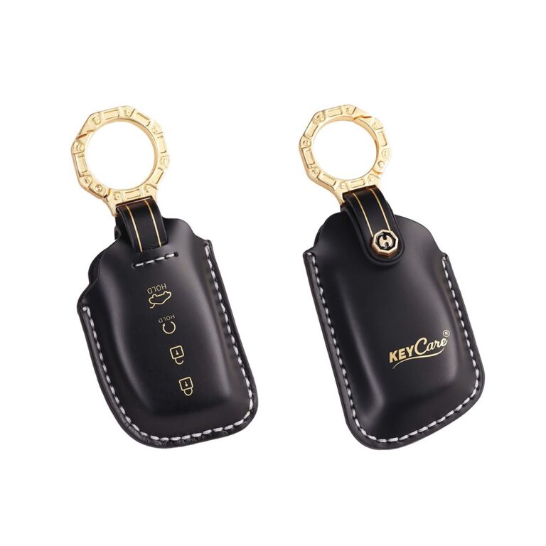 Car Key Cover