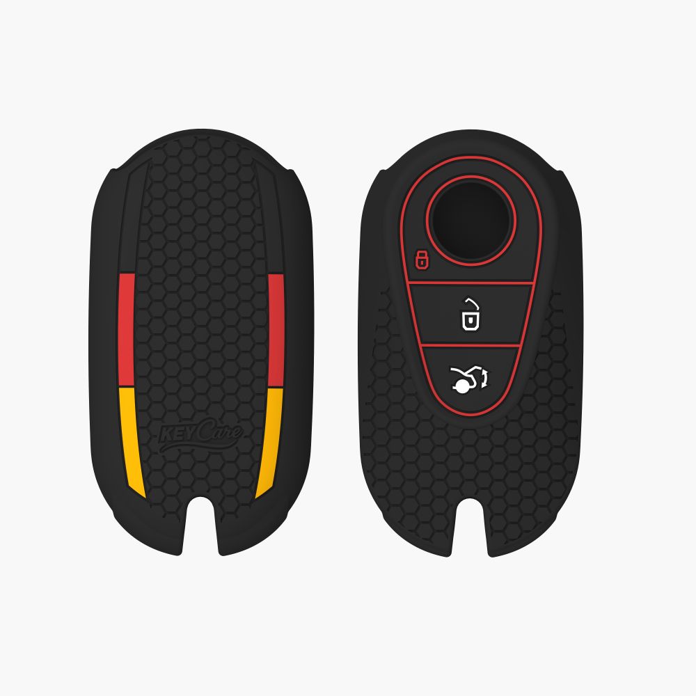 Car Key Cover