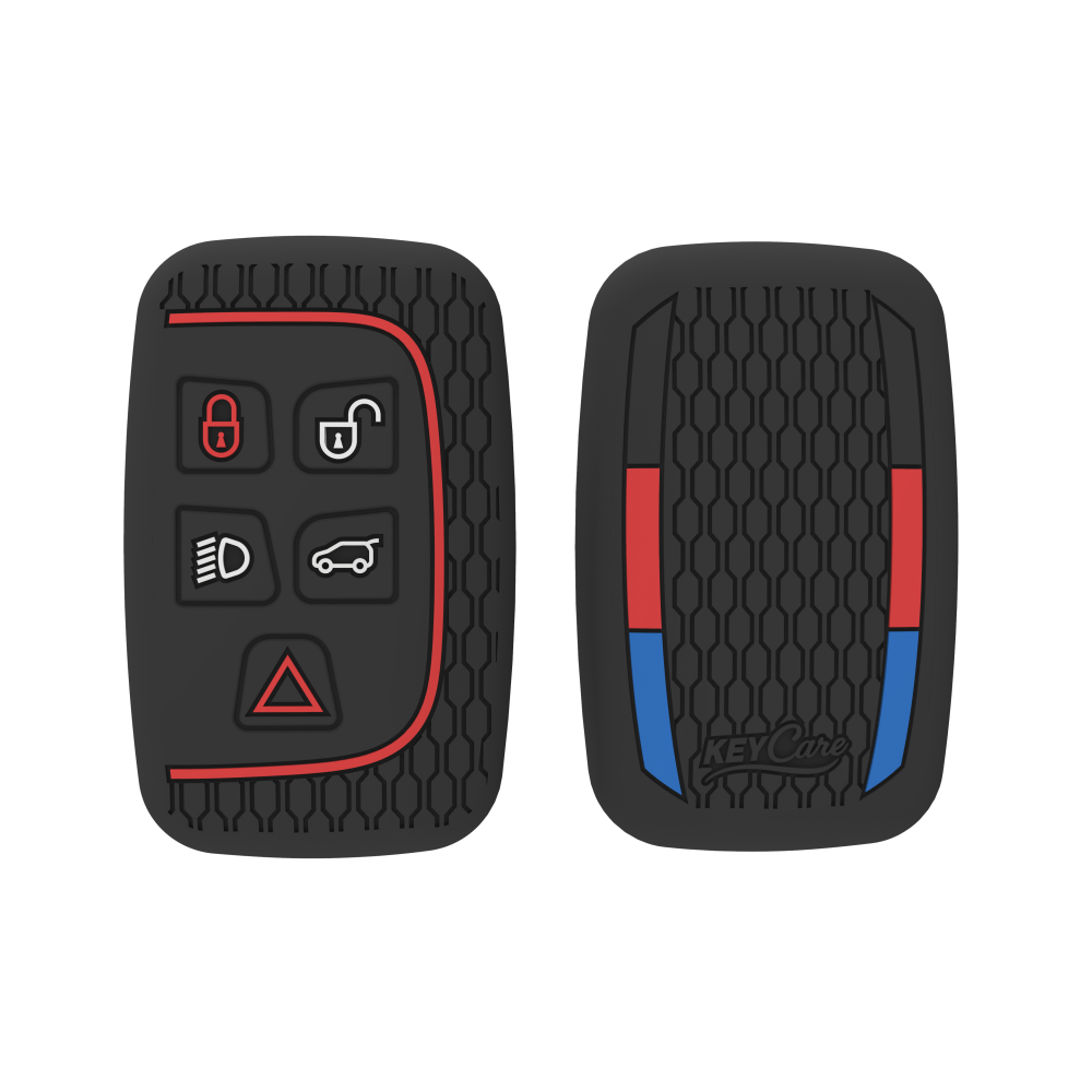 Car Key Cover