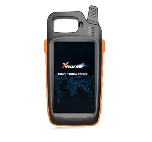 Key Tool Max