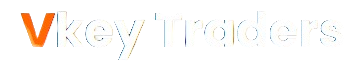 VkeyTraders Logo