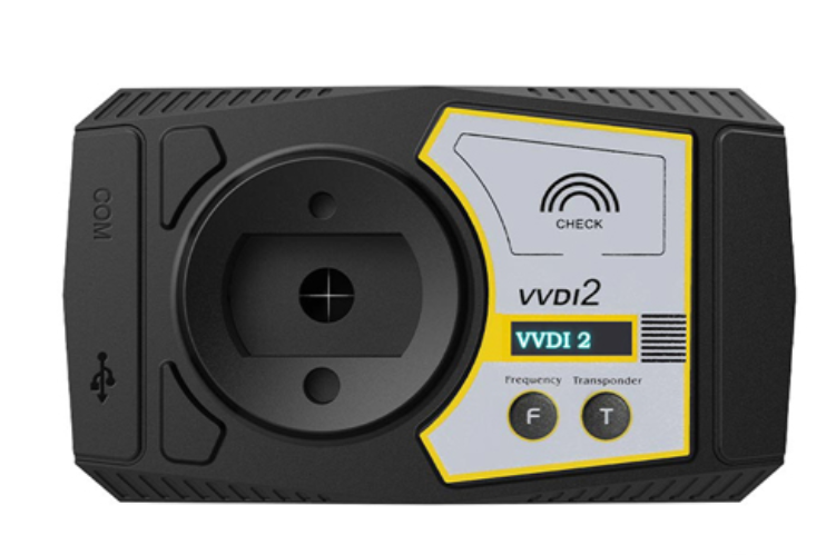 VVDI 2