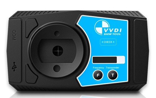 VVDI BMW