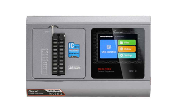 Xhorse Multi-Prog